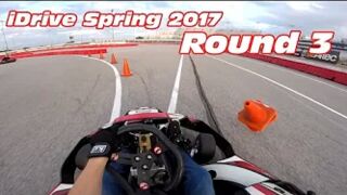 iDrive 2017 Spring Season - Round 3