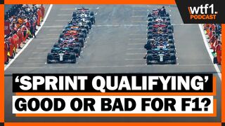 Why Has F1 Introduced 'Sprint Qualifying'?