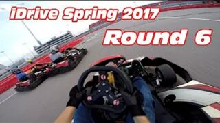 iDrive 2017 Spring Season - Round 6