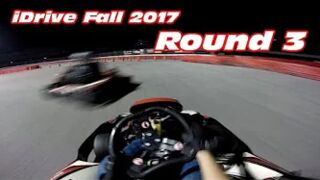 iDrive 2017 Fall Season - Round 3