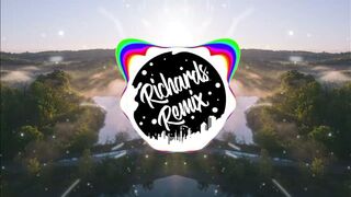 Lauv - Kids Are Born Stars (Richards Remix)
