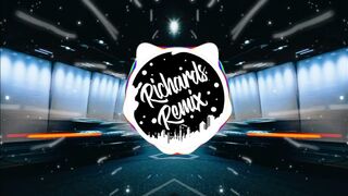 Marshmello, Khalid - Numb (Richards Remix)