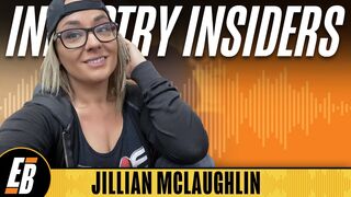 One-on-One with Jillian McLaughlin of Precision Machine Engine