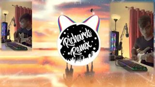 Kygo, Gryffin, Calum Scott - Woke Up in Love (Richards Remix)