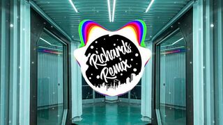 Alan Walker & Torine - Hello World (Richards Remix)