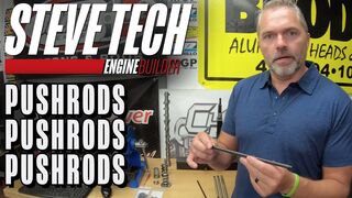 What You Need to Know About Pushrods