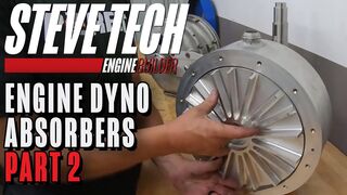 Engine Dyno Absorbers – Part 2