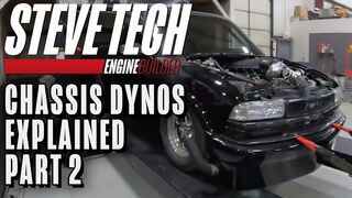 Chassis Dynos Explained - Part 2