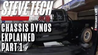 Chassis Dynos Explained: Part 1