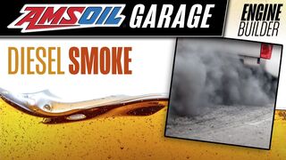 What Different Colors of Diesel Exhaust Smoke Could Mean