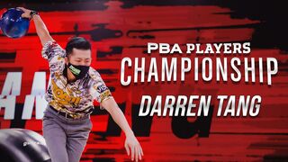 I Flew Across The Country To Bowl On TV