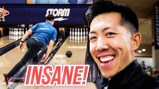 The Most IMPRESSIVE Comeback Of His Career