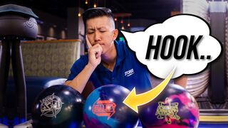 I Threw The Strongest Balls Against Each Other.. | 900G Reality