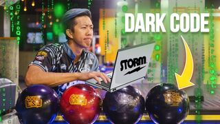 Storm Dark Code Comparison and Review!