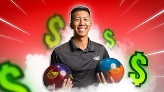 The BEST Entry-Level Bowling Balls You Can Get!