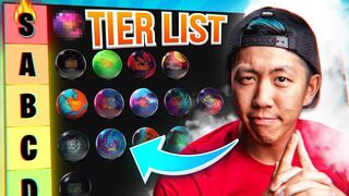 Ranking The BEST Bowling Balls Of The Year! (July 2021)