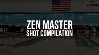 Zen Master Shot Compilation (ft. Mikey Tang)