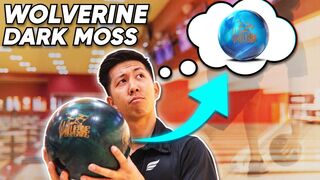 The ACTUAL Pearl Ball We've Been Looking For?! | 900 Global Wolverine Dark Moss Ball Review