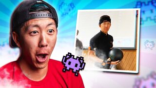 I'm Going To Be In A Video Game