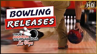 2022 - TAT $25,000 Las Vegas - Bowling Releases of All Levels