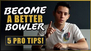 How to Become a Better Bowler | 5 Powerful Lessons