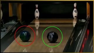 Top 10 Legendary Bowling Trick Shots of All Time!