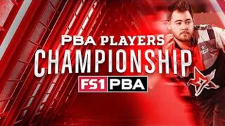 2021 PBA Players Championship - West Region Finals