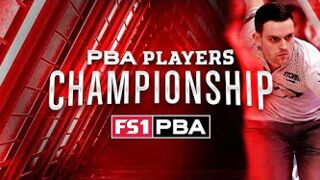 2021 PBA Players Championship - Southwest Region Finals