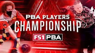 2021 PBA Players Championship - Central Region Finals