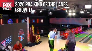 2020 PBA King of the Lanes (Show 1)