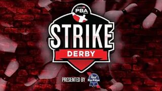 2021 PBA Strike Derby