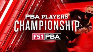 2021 PBA Players Championship - South Region Finals