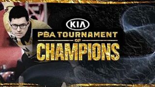2021 PBA Tournament of Champions