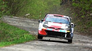WRC CROATIA RALLY 2022: Flat Out Moments, Crazy Passages, Big Jumps & Crash