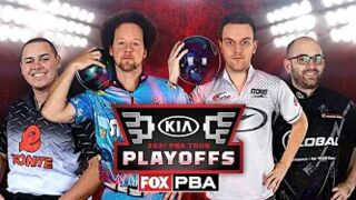 2021 KIA PBA Playoffs - Semifinals
