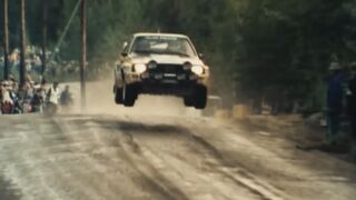 WRC TRIBUTE 1984-1985-1986: Maximum Attack, On the Limit, Crashes & Best Moments