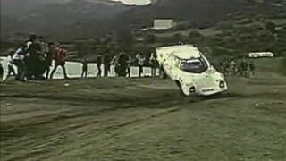 WRC TRIBUTE 1979-1980-1981-1982-1983: Maximum Attack, On the Limit, Crashes & Best Moments