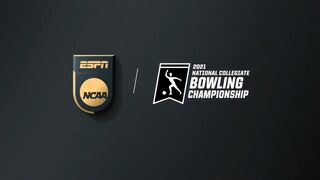 2021 NCAA Bowling Championship Final