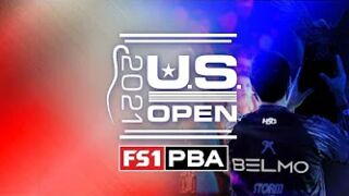 2021 PBA US Open Stepladder Finals