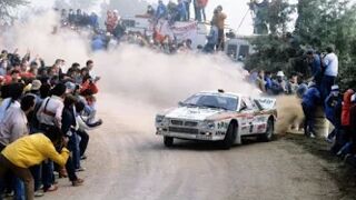 The Best of Group B: with unseen footage - Pure Sound - HQ