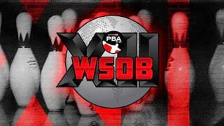 2021 PBA Chameleon Championship - WSOB XII