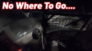 Tanner Holmes NO WHERE TO GO.... | Central Washington Speedway | 360 Sprint Car
