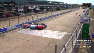 My Favourite Moments In Motorsports 2021 #1