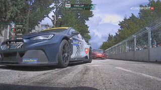 If you no longer go for a gap that exists...