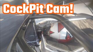 Tanner Holmes Sprint Car CockPit Cam | Southern Oregon Speedway | Full Onboard | June 29th, 2019