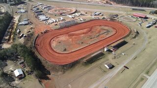 Opening Night (Screven)