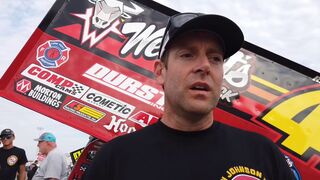 Knoxville Speed Secret - Philip Dietz