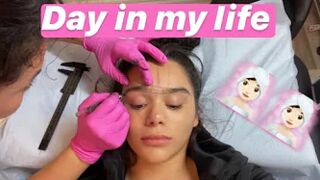 DAY IN MY LIFE!! ????????‍♀️
