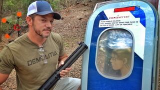 Don't Ask How I Got This... Just Help me Destroy it...