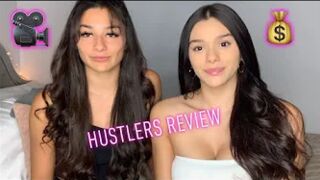 Strippers review Hustlers Movie ???? ????